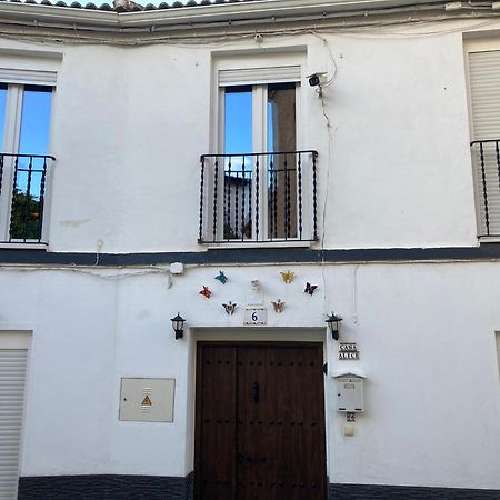 Casa Alice Salar B&B 외부 사진