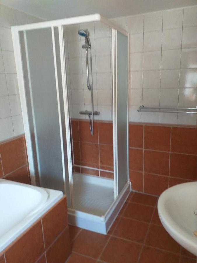 Casa Alice Salar B&B 외부 사진