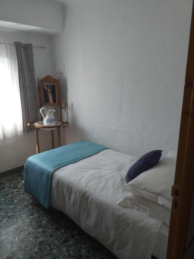 Casa Alice Salar B&B 외부 사진