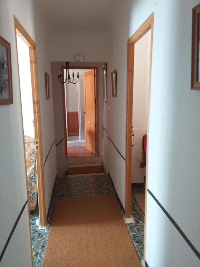 Casa Alice Salar B&B 외부 사진