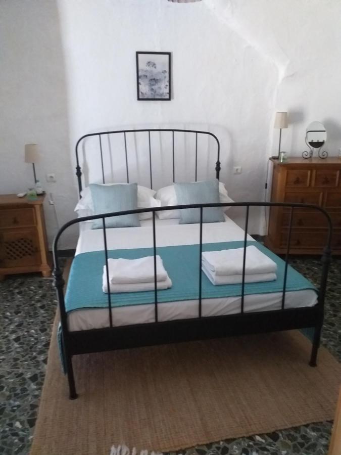 Casa Alice Salar B&B 외부 사진