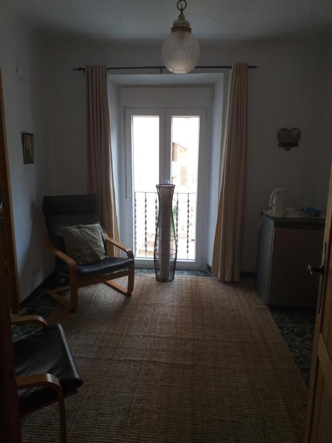 Casa Alice Salar B&B 외부 사진